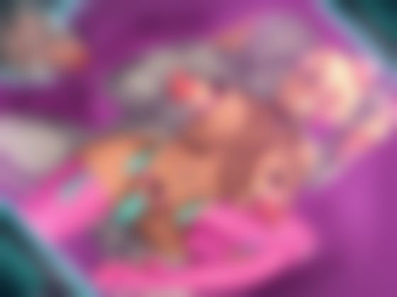 サヤとオッサンとユウくん サンプル1ページ目