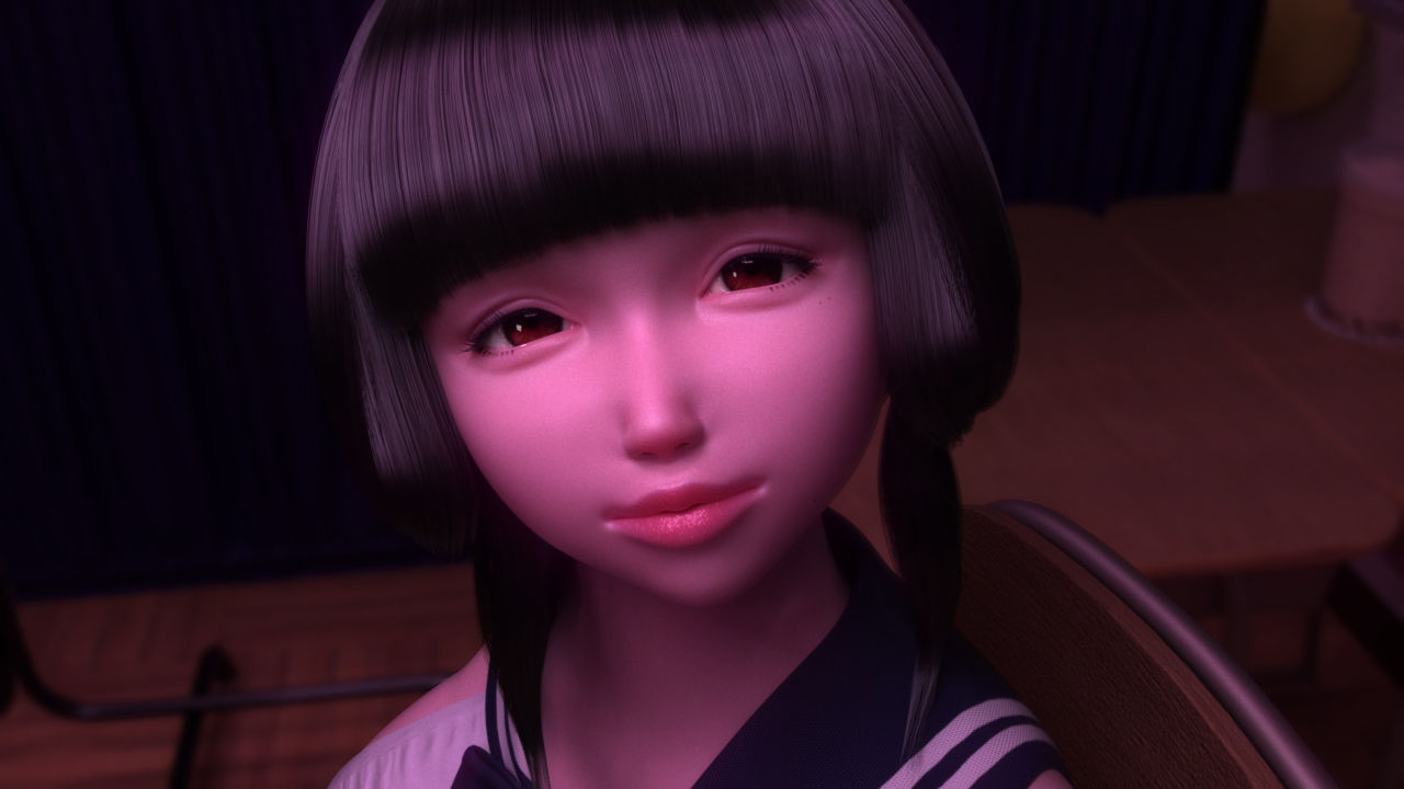 Play Room サンプル1ページ目