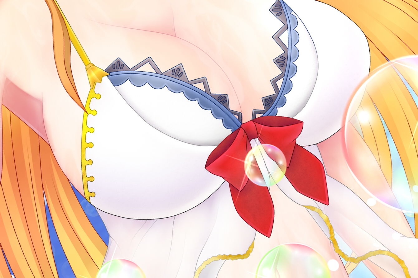 プリンセスイラスト集-FANZA- サンプル2ページ目