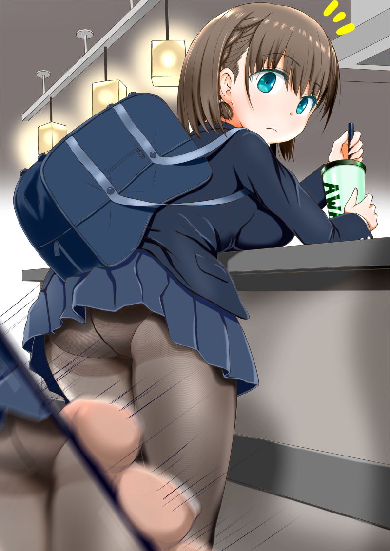 TAWAWA 37-43 サンプル1ページ目
