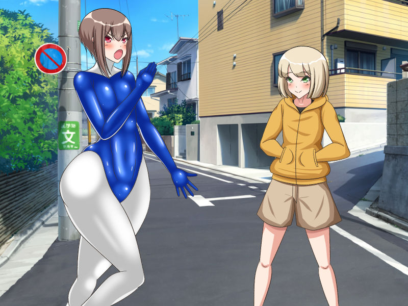 ディストピアファーム サンプル1ページ目