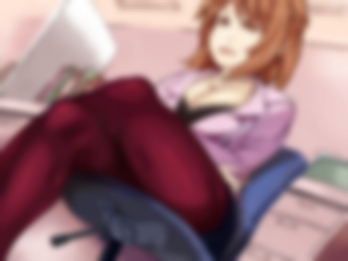 オッサンライジング サンプル1ページ目