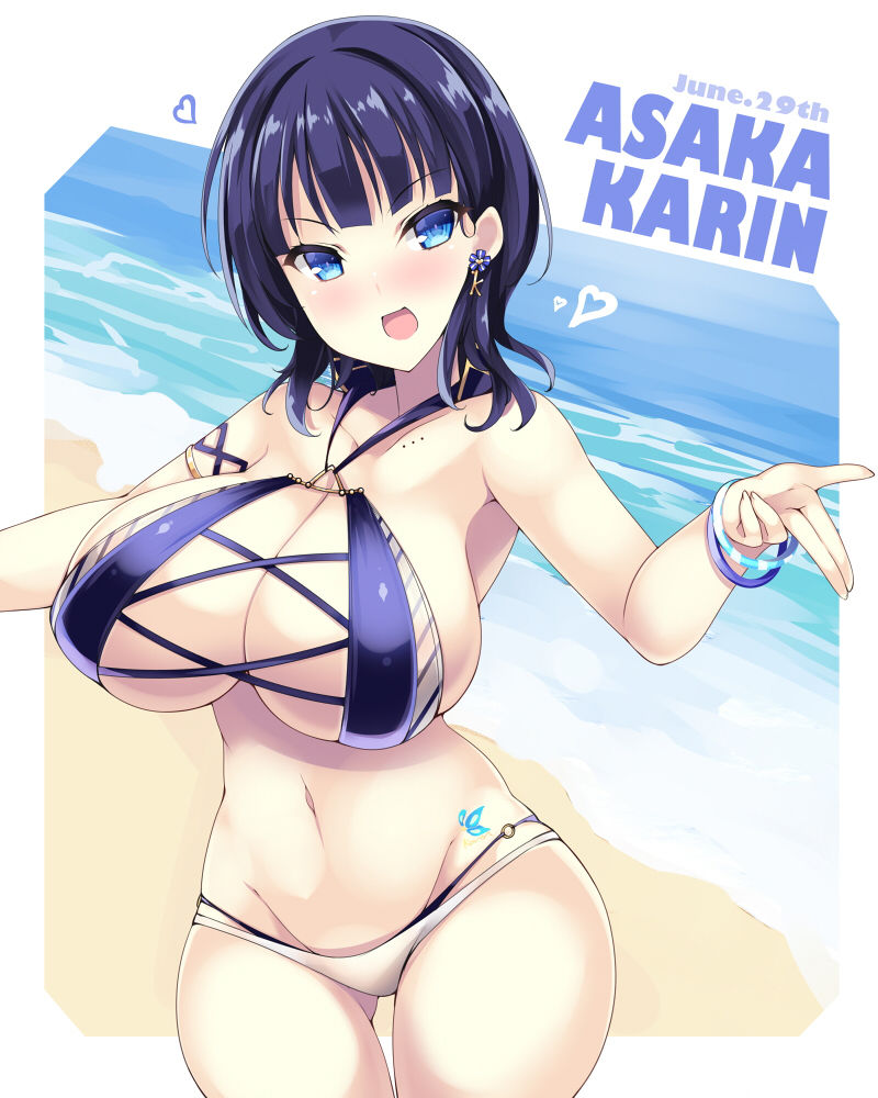 おっぱいスクールアイドルまとめ本 サンプル6ページ目