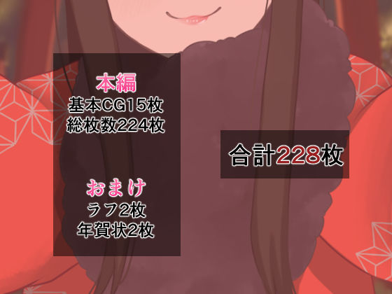 従姉妹からめちゃくちゃ迫られるけど選べない！繭編 サンプル6ページ目