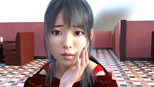 【●△100】御手洗保守（みたらいやすもり）の政見放送シリーズ:001＋ 保守本編の少しだけ未来。盗撮がバレて懲戒免職になった保守が、自暴自棄になって陳議員総選挙に『盗撮実現党』党首として立候補して女性のスカート内を盗撮する行為について合法化を目指す！（破廉恥政見放送が、ランチ時のOLの眼に触れた！） サンプル2ページ目
