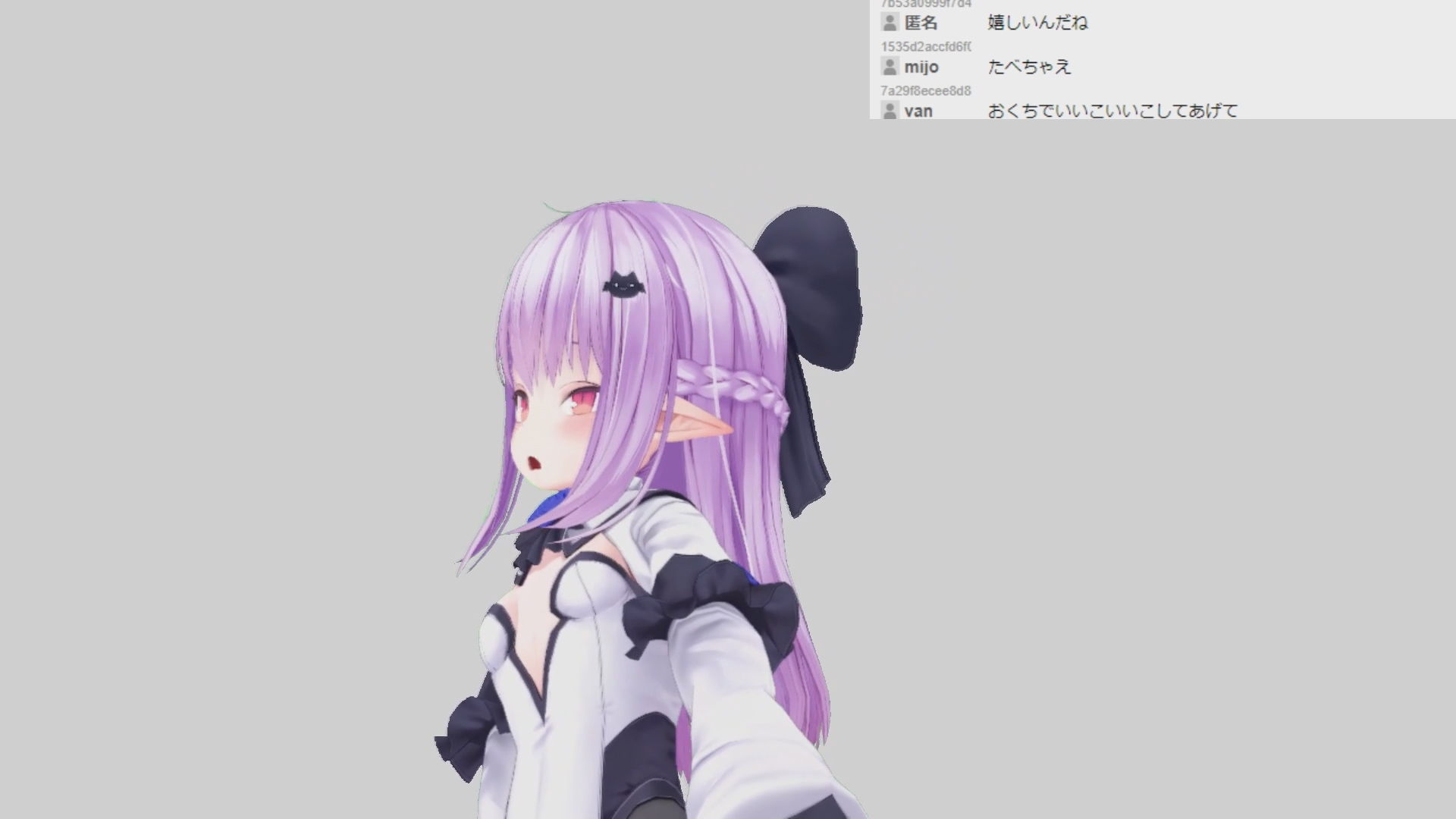 清水ゆかりさん001/顔認識の新技術を活用したロリママ風あまえんぼゆかりさんの遠隔いじめられ初配信 サンプル7ページ目
