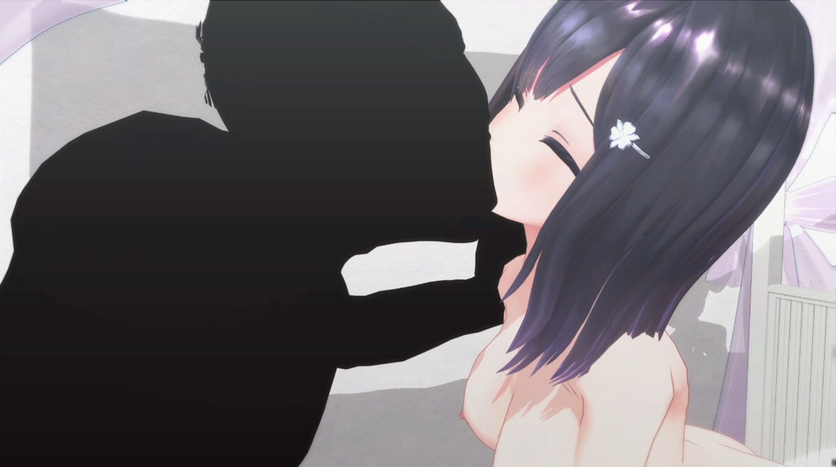 柚木凛AV第8弾！びしょ濡れおマンコ×Vtuber 気持ち良くてハメ潮止まんない サンプル2ページ目