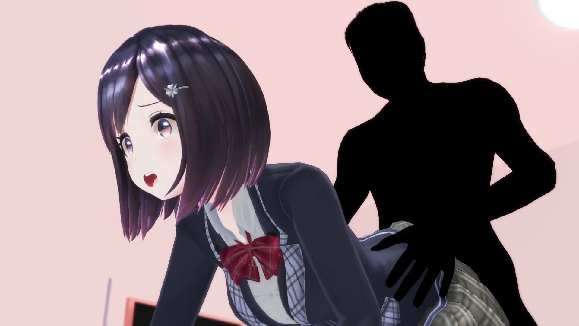 柚木凛AV第9弾！制服少女のオナニーざんまい？ サンプル10ページ目