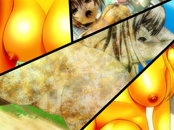 石化イラスト集 サンプル2ページ目