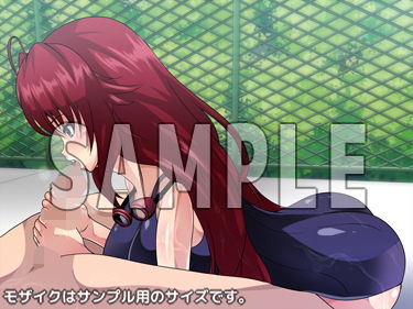 おっぱいいっぱいのスクールライフ！-涼2- サンプル1ページ目