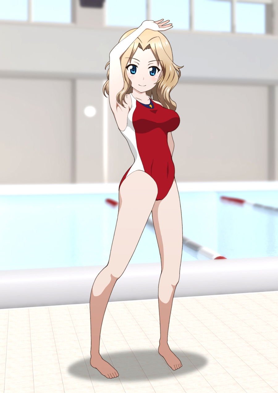 Play Girls 戦車道女子特別号 Vol.02 サンプル1ページ目