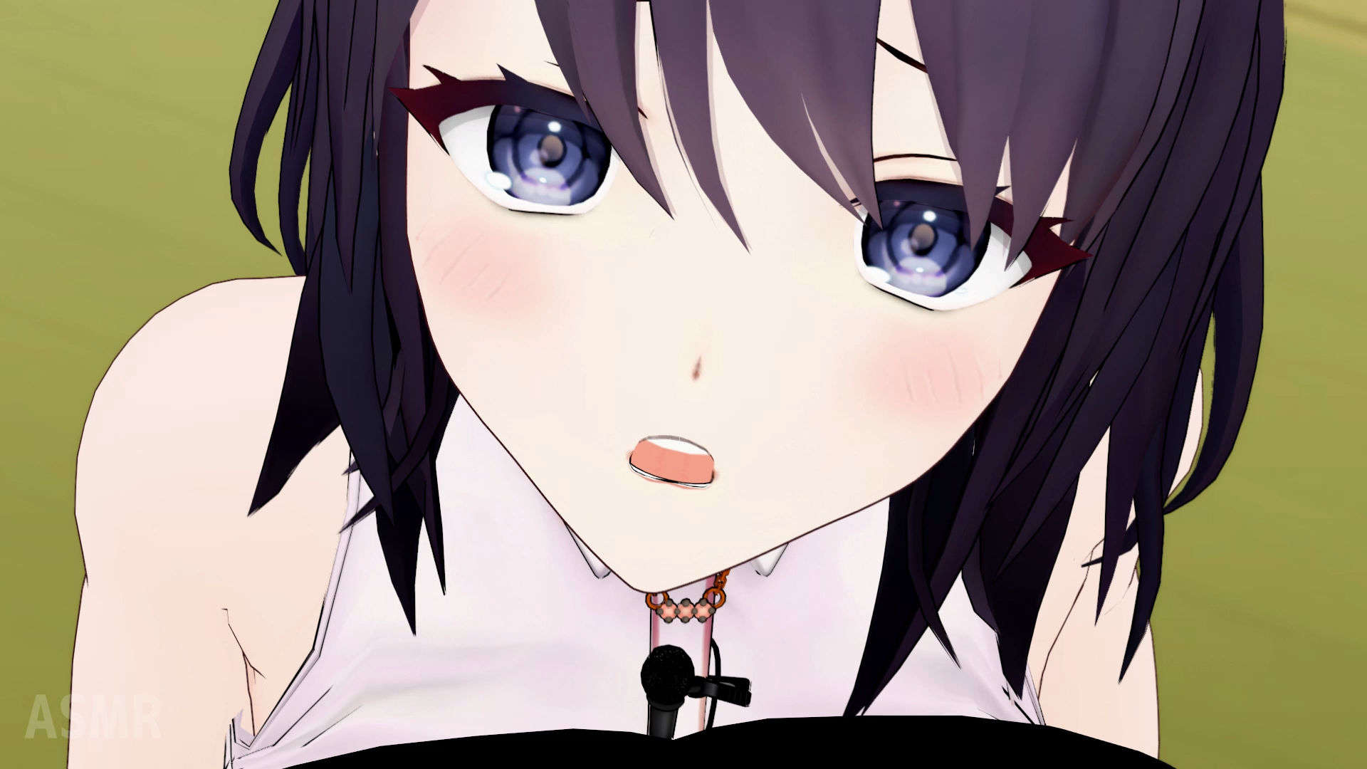 たまえり3D AVデビュー作「神乳」 サンプル1ページ目