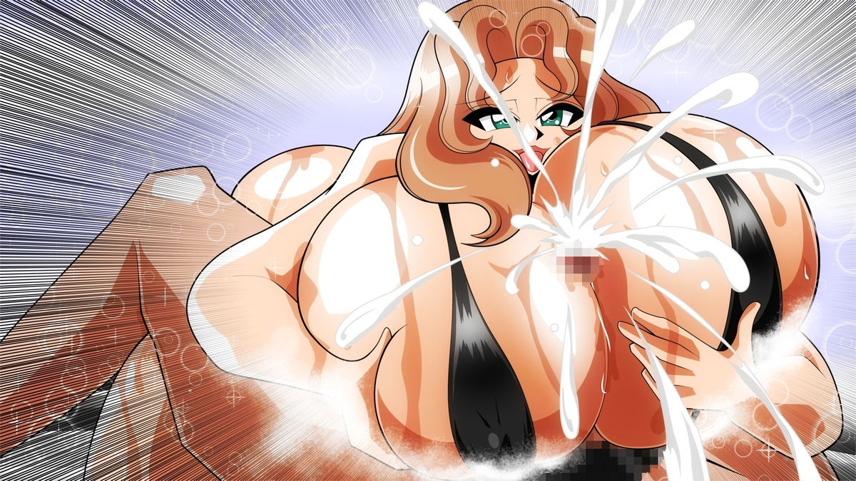 乳浴パイズリソープ サンプル8ページ目