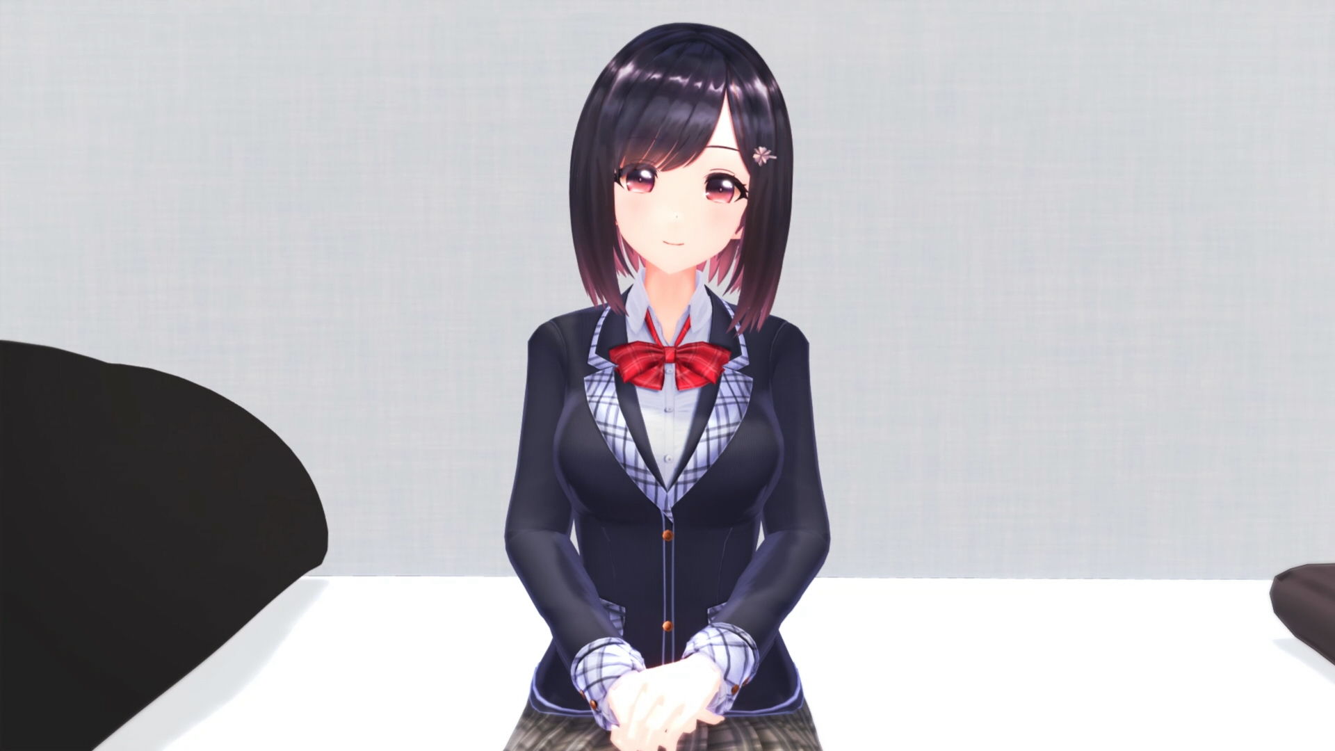 新作AV！焦らしプレイにもう、我慢できない！早くおちんちん下さいぃぃぃ サンプル1ページ目