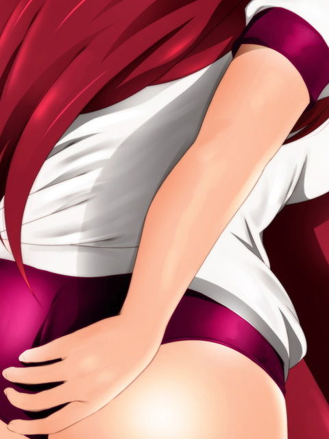 体操服ガール。 巨大神話少女AIKA編 サンプル4ページ目