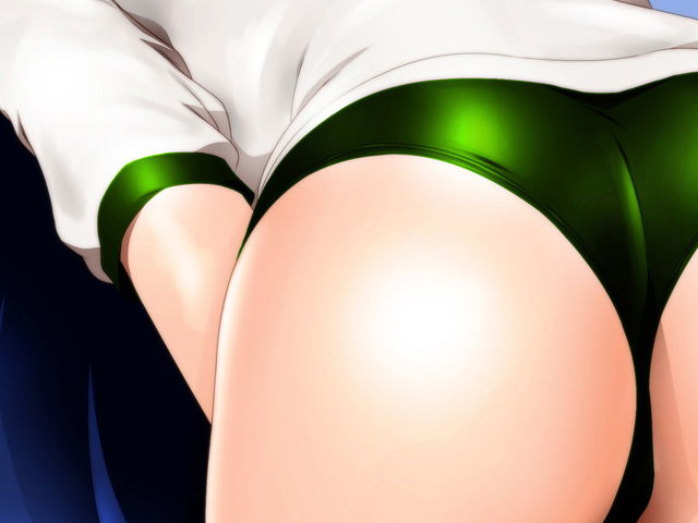 体操服ガール。 巨大神話少女AIKA編 サンプル5ページ目