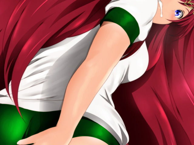 体操服ガール。 巨大神話少女AIKA編 サンプル9ページ目
