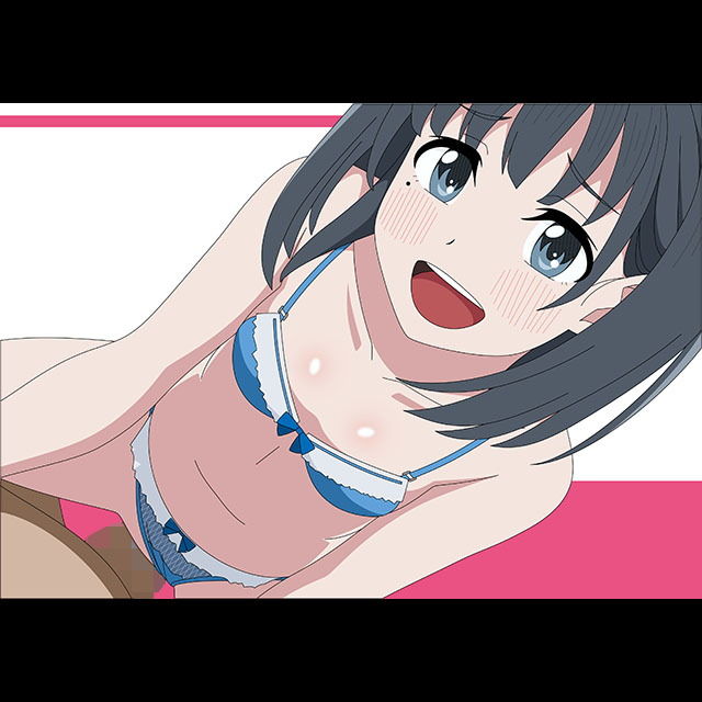 小熊部屋 サンプル3ページ目