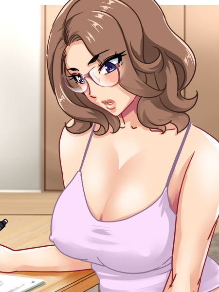 二人のおばさん〜母親の姉妹といい感じになって中出し生セックス！2 サンプル1ページ目