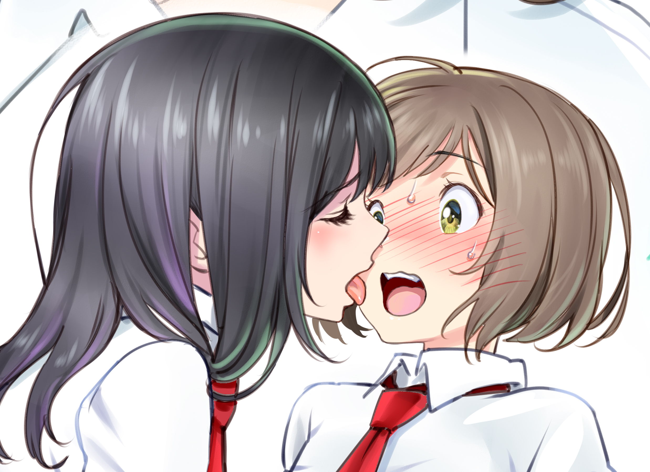 JKエトセトラ中国語（繁体） サンプル1ページ目