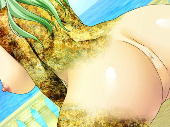 石化イラスト集6 サンプル3ページ目