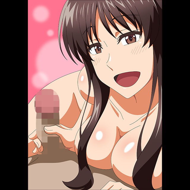 聖女な部屋 サンプル1ページ目