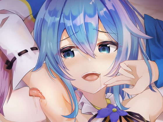 プリンセス・デザイア 〜身も心も操られた姫は快楽落ちしました〜 サンプル6ページ目