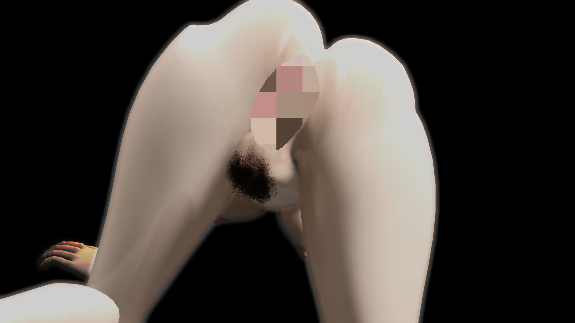 ベリーでエッチ 航海士の肉弾接待 動画編 サンプル2ページ目