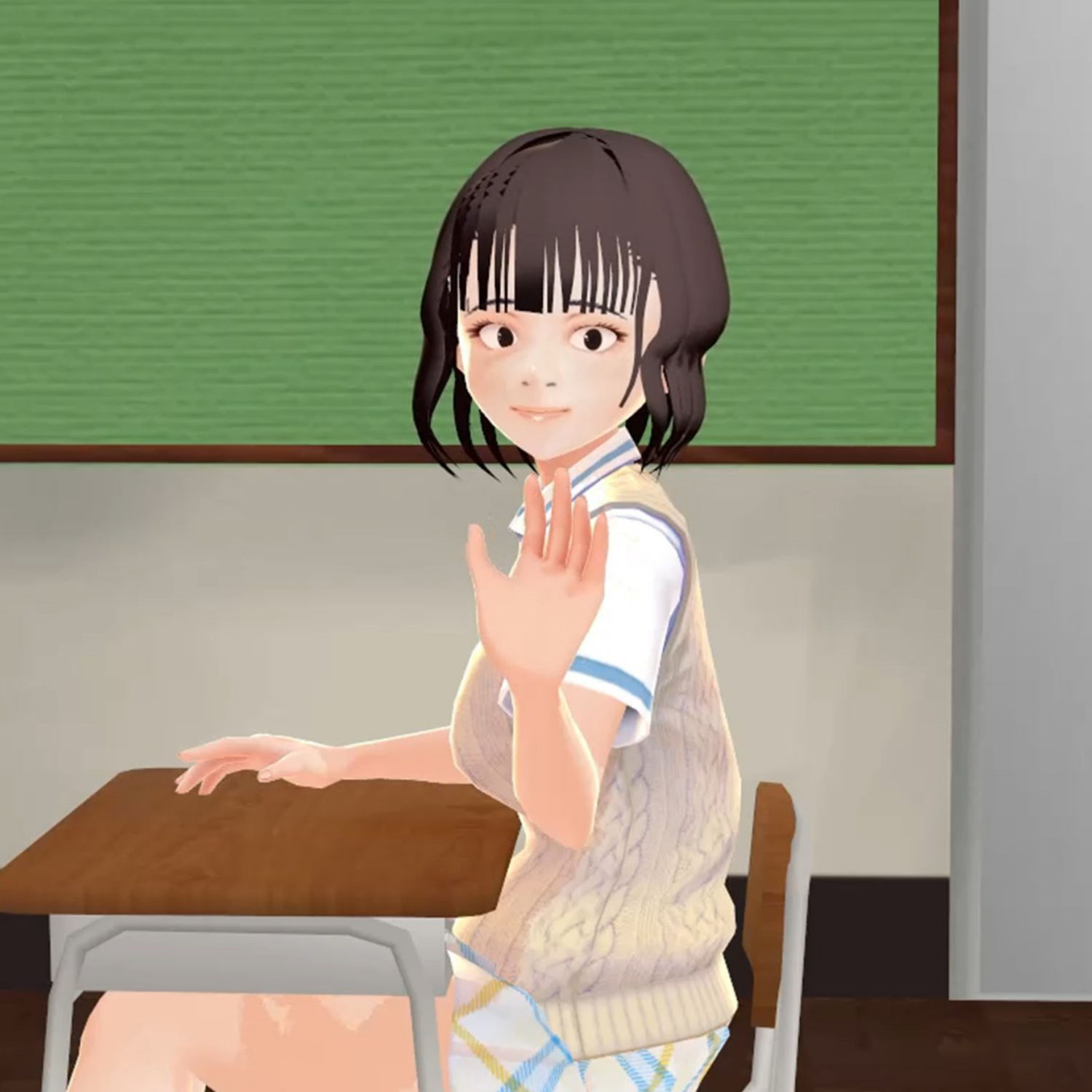 とよたのの ファーストグラビア サンプル1ページ目