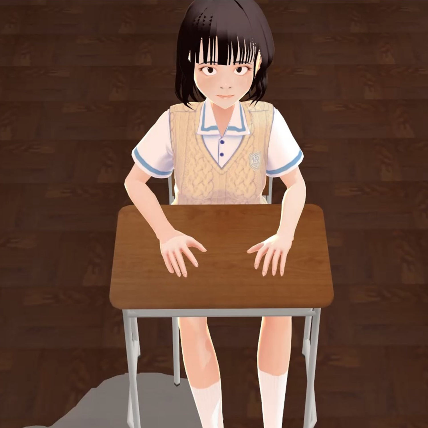 とよたのの ファーストグラビア サンプル2ページ目