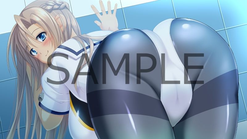 Fit！！ simple ＃10 サンプル2ページ目