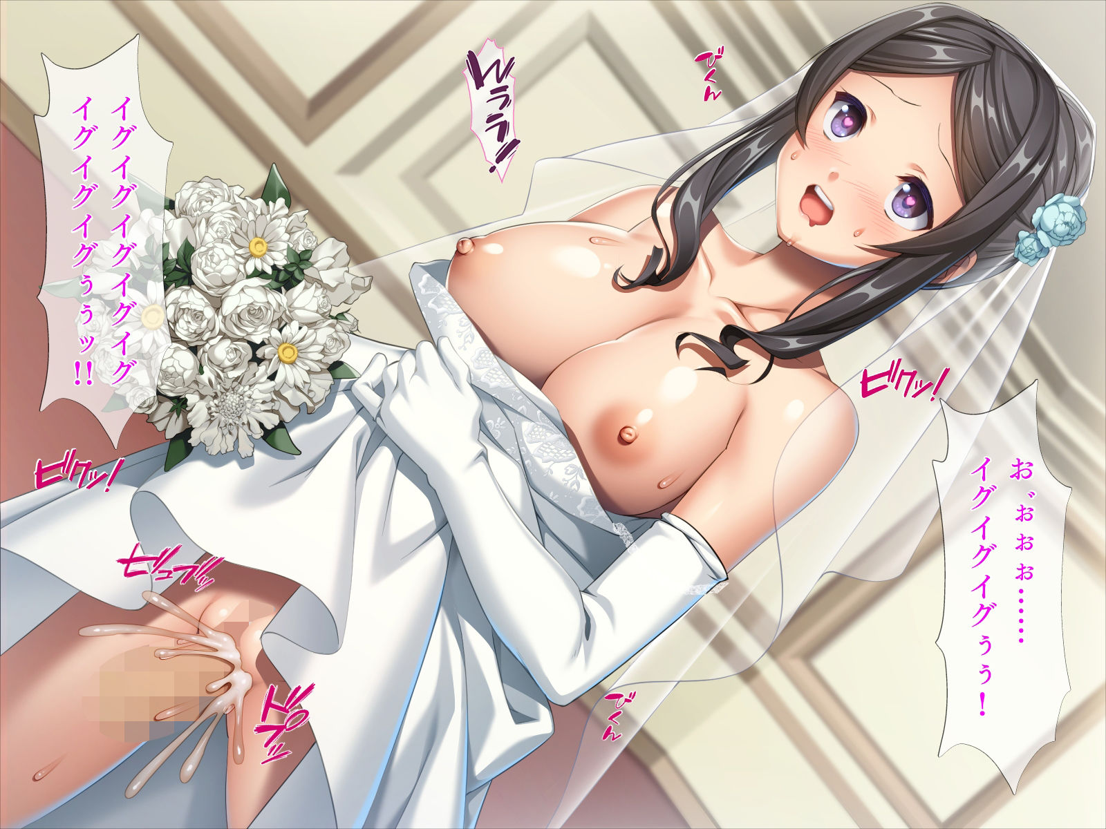 妻の妹は誘い上手な小悪魔ギャル［続］ サンプル5ページ目