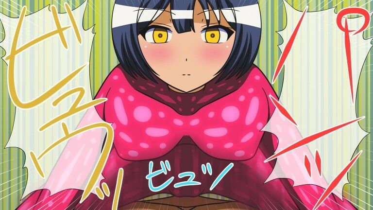搾精は事務なんです★ Play.2 ラバースーツ性処理 サンプル5ページ目
