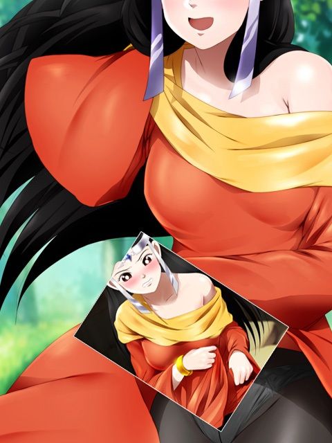 マ○ムに対抗するメ○ル サンプル5ページ目