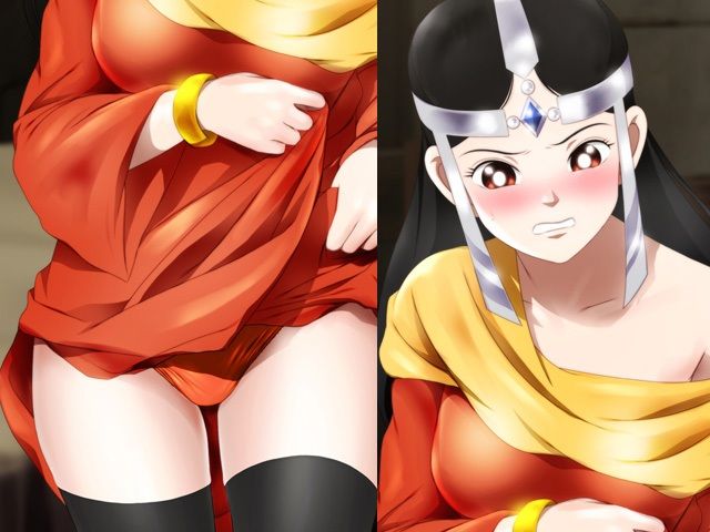 マ○ムに対抗するメ○ル サンプル7ページ目