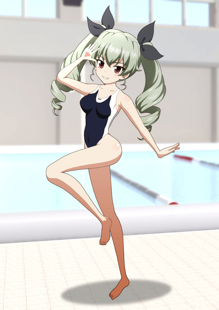 Play Girls 戦車道女子特別号 Vol.03 サンプル1ページ目
