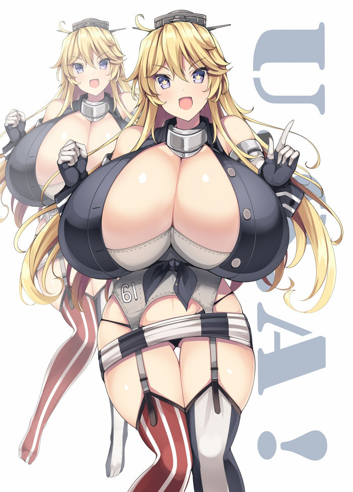 艦○色々KOBE KAI II サンプル4ページ目