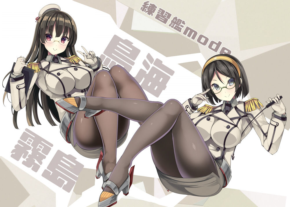 艦○色々KOBE KAI II サンプル6ページ目