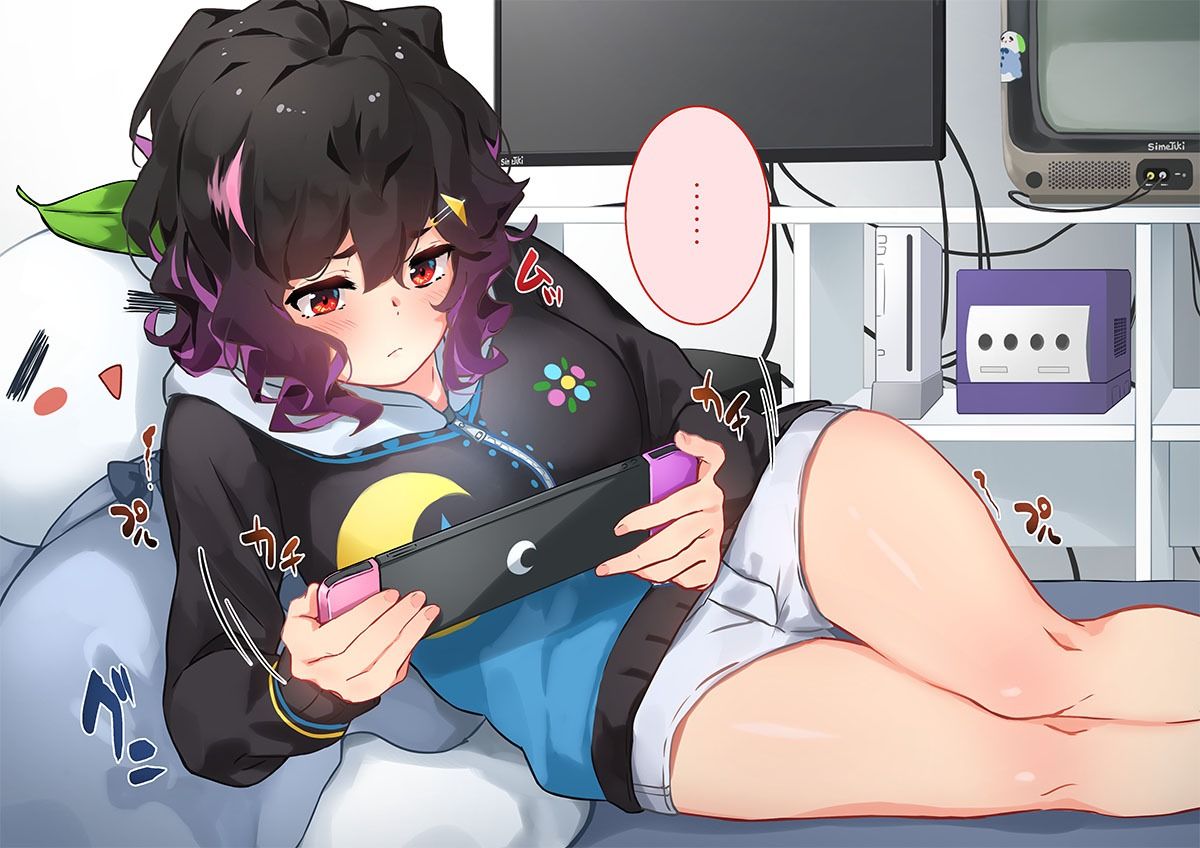 FANBOX CG集差分まとめ06 サンプル1ページ目