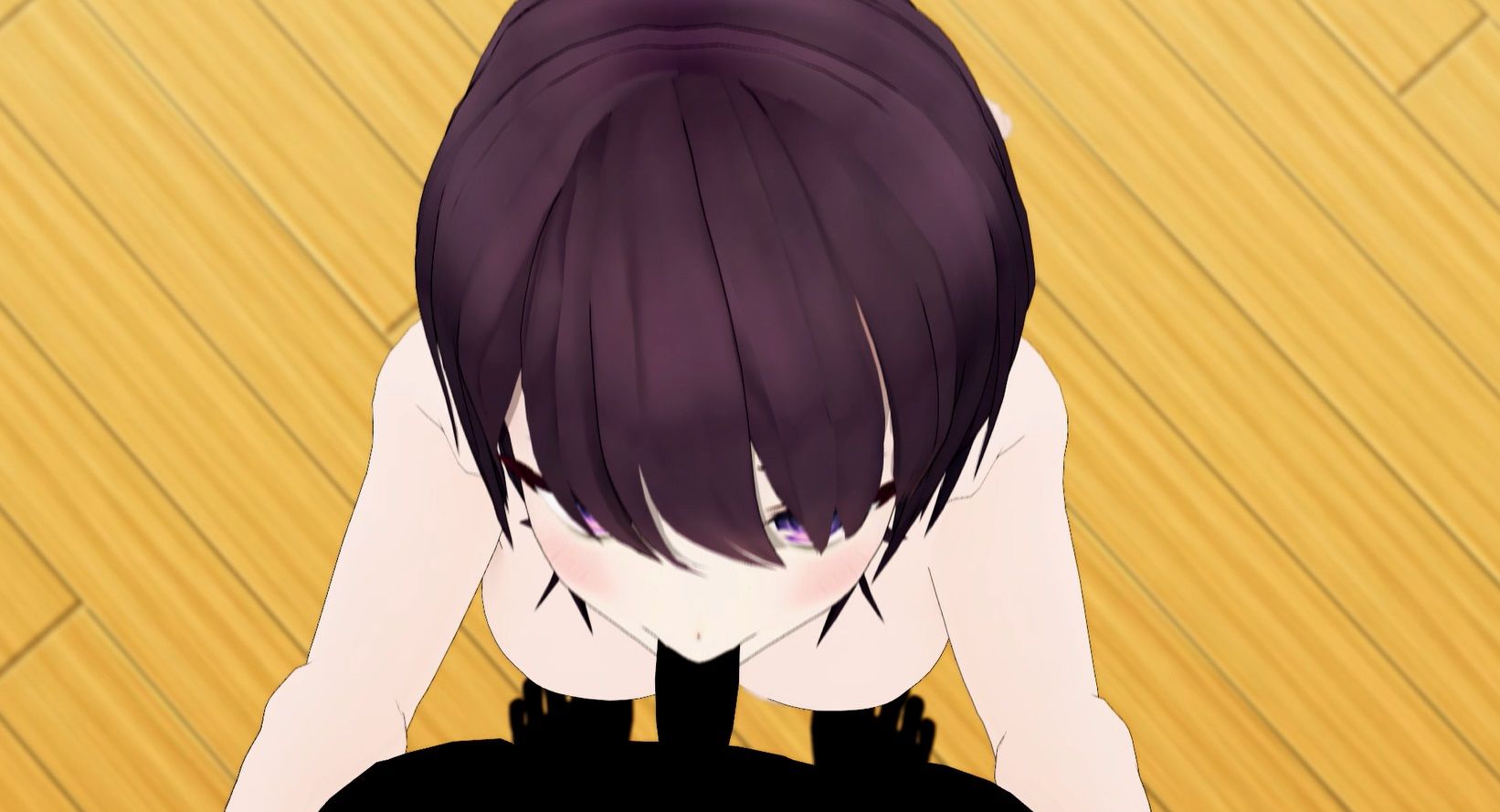 たまえり3D AV第2弾 SEX解禁「神乳2」 サンプル5ページ目