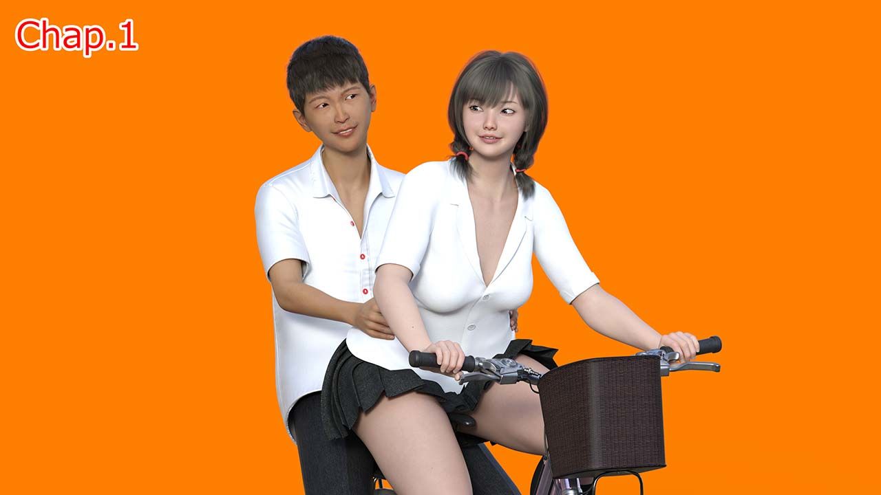 ブラインドサイ サンプル1ページ目