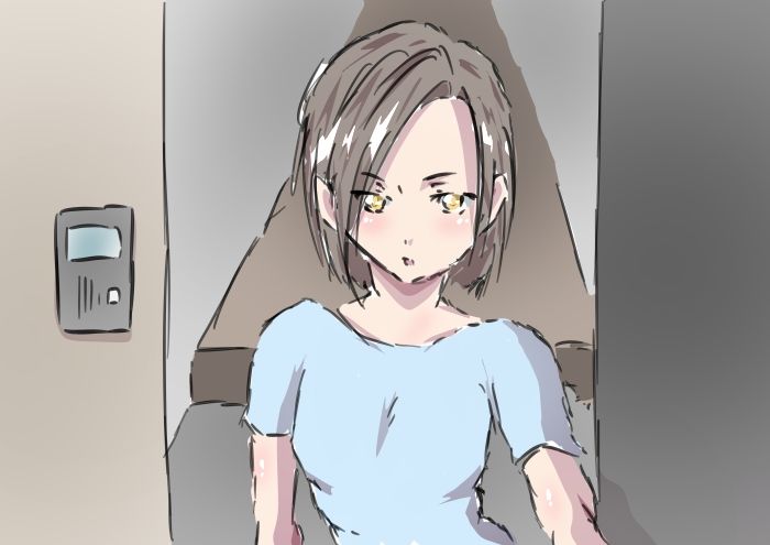 シゴかれしゃぶられる女装子人妻まとめ サンプル1ページ目