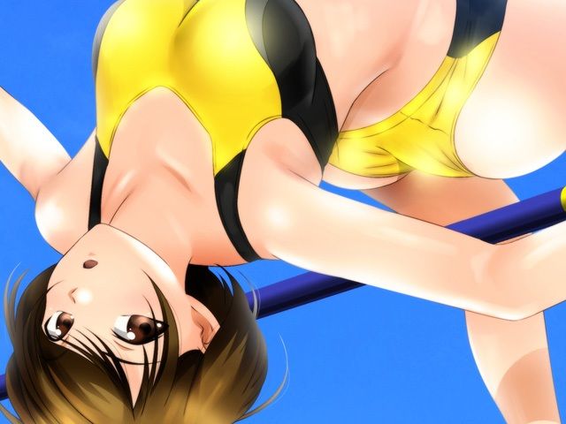 巨大神話少女AIKA3 降臨！三人目の女神 サンプル4ページ目