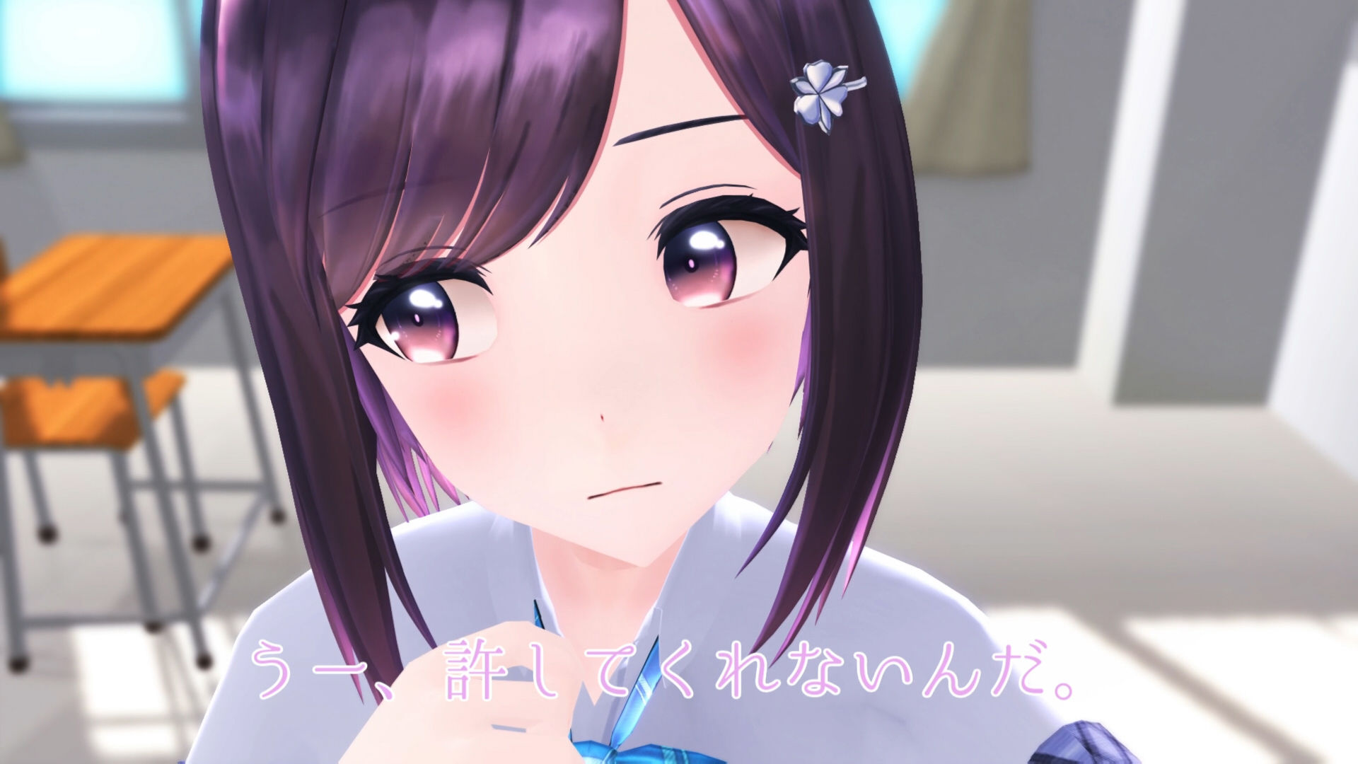 期講習はえっちな事が起きないわけがない一緒にアオハルしよ、、？ サンプル5ページ目