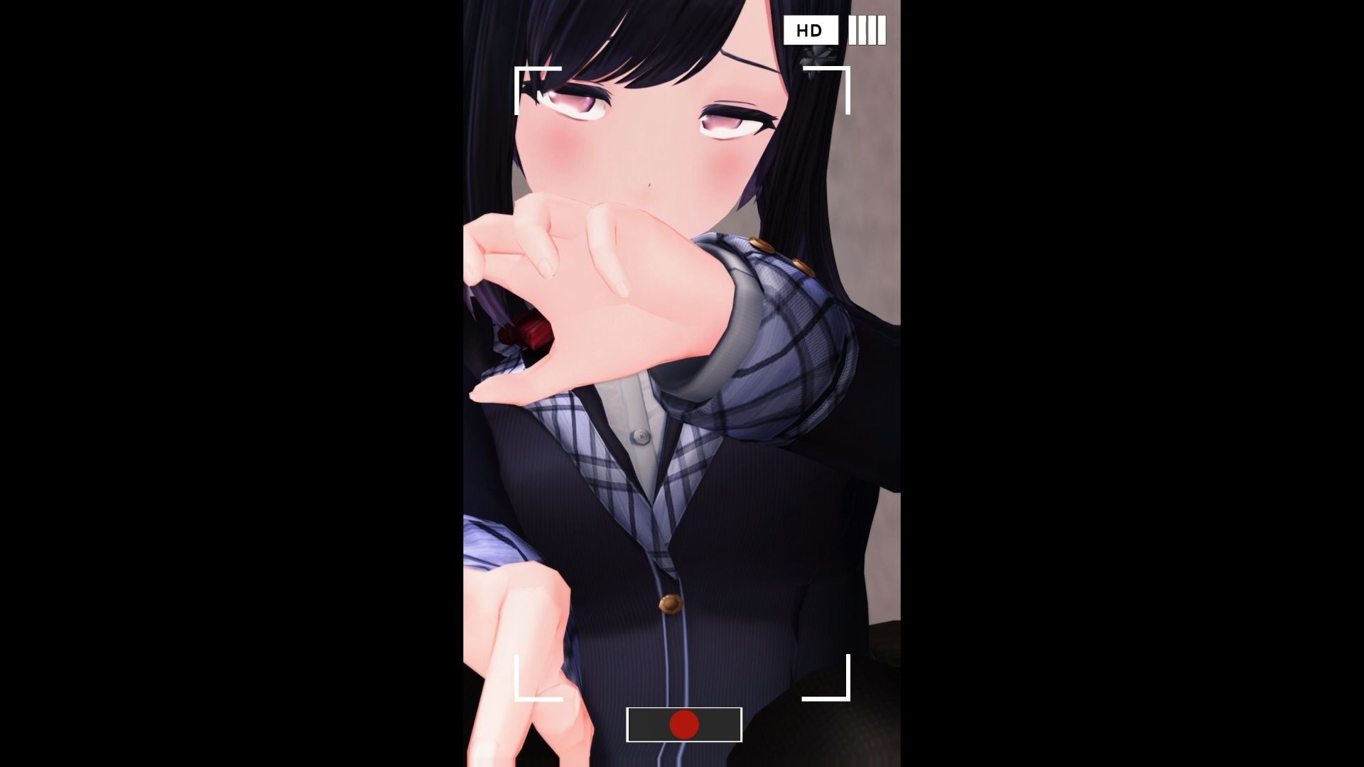新作AV！生ハメ個人撮影！必要以上にバックで突かれて生中出し サンプル3ページ目