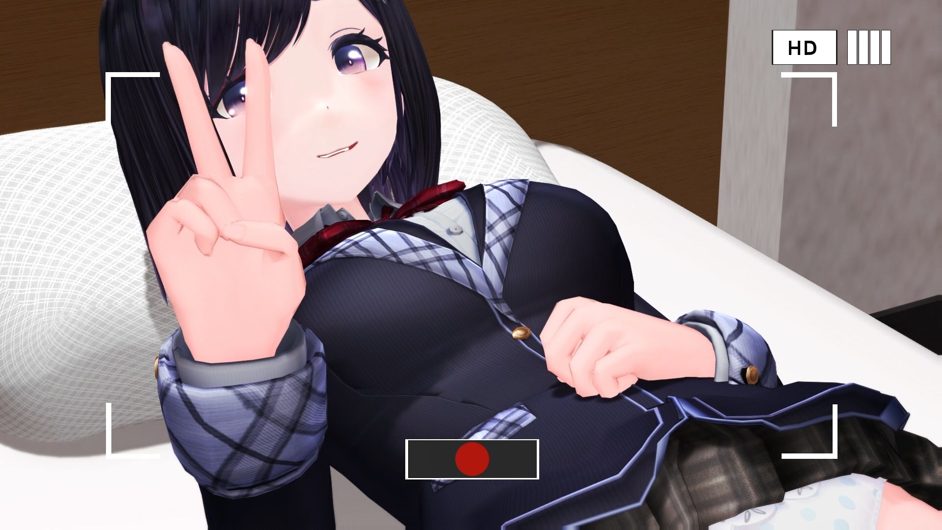 新作AV！生ハメ個人撮影！必要以上にバックで突かれて生中出し サンプル5ページ目