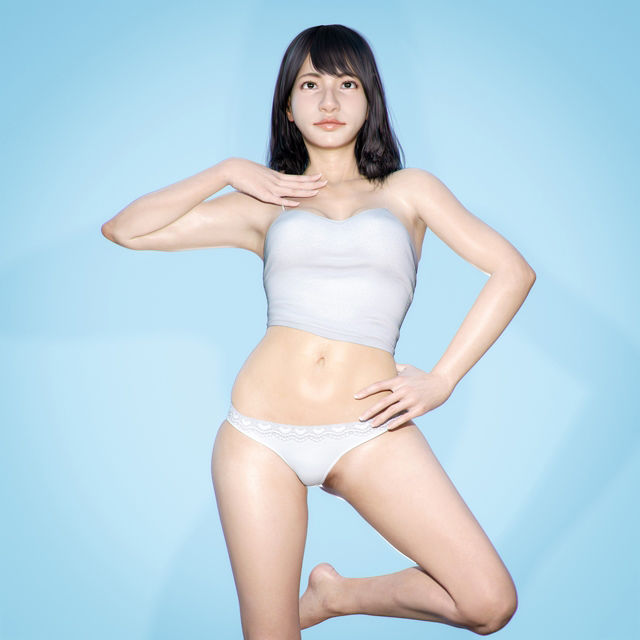 Weekly MieL Vol.2 ver2 サンプル1ページ目