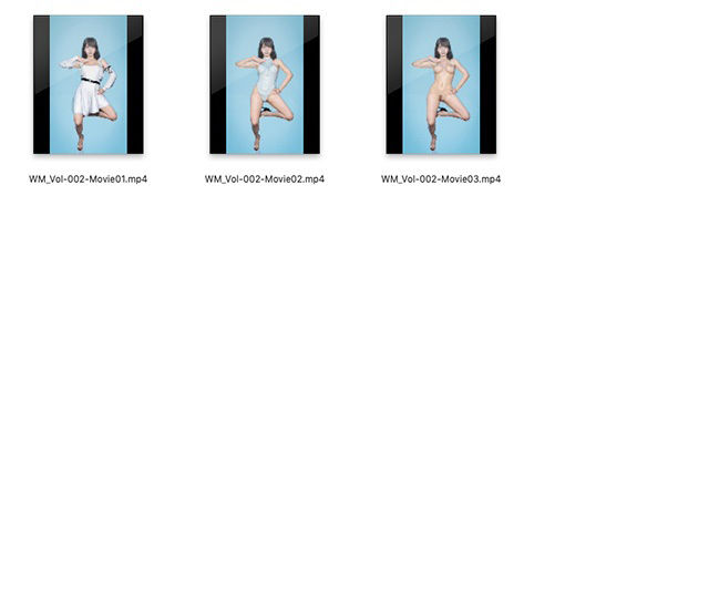 Weekly MieL Vol.2 ver2 サンプル3ページ目