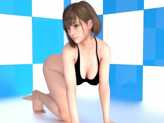 グラドル撮影会 ー崖っぷちグラドルは権力者が好き 〜枕営業とキメセク〜 お試し版 サンプル1ページ目