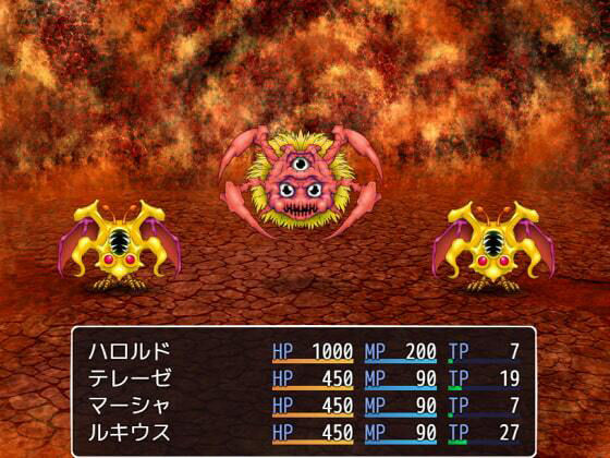 【100円シリーズ】背景素材008 サンプル2ページ目